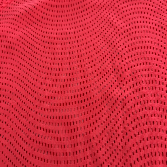 Zella Girls Mesh Wave Tank - Picture 2 of 4